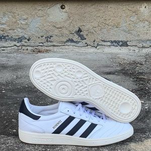 Adidas Busenitz Vintage - White/Black